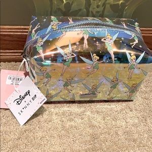 Tinkerbelle make up bag